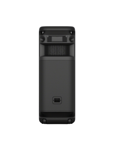 Sistem audio SONY ULT TOWER 10, Negru