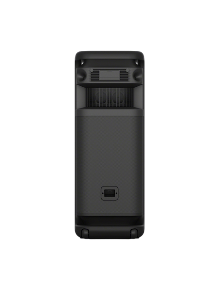 Sistem audio SONY ULT TOWER 10, Negru