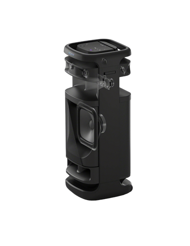 Sistem audio SONY ULT TOWER 10, Negru