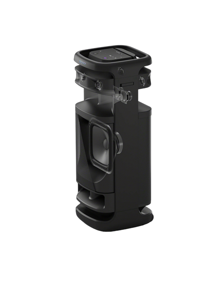 Sistem audio SONY ULT TOWER 10, Negru