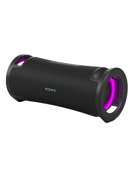 Портативная колонка SONY ULT FIELD 1, Белый
