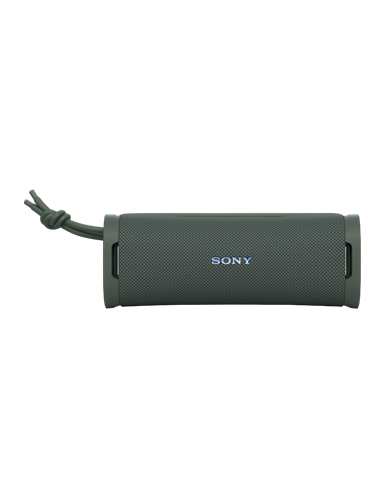 Портативная колонка SONY ULT FIELD 1, Forest Gray