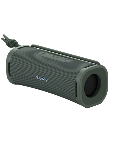 Портативная колонка SONY ULT FIELD 1, Forest Gray