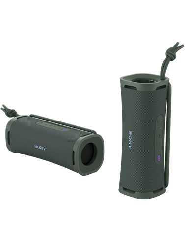 Портативная колонка SONY ULT FIELD 1, Forest Gray