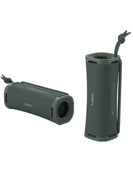 Boxă portabilă SONY ULT FIELD 1, Forest Gray