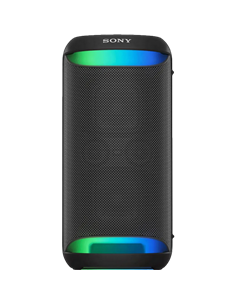 Sistem audio SONY SRS-XV500, Negru