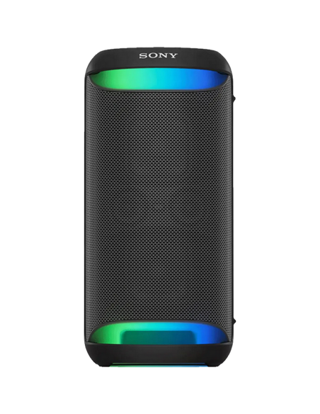 Sistem audio SONY SRS-XV500, Negru