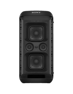 Аудиосистема SONY SRS-XV500, Чёрный 2