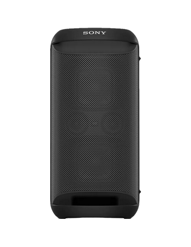 Sistem audio SONY SRS-XV500, Negru