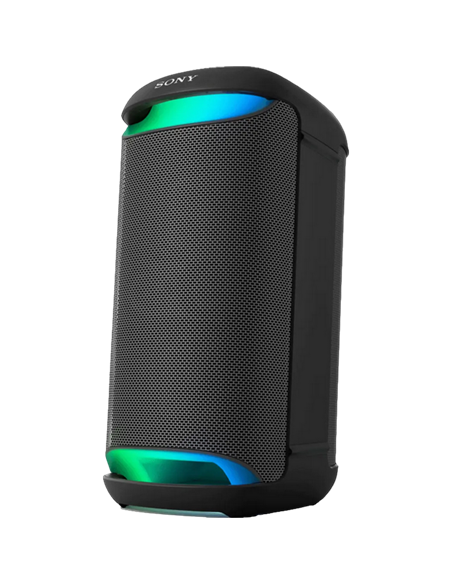 Sistem audio SONY SRS-XV500, Negru