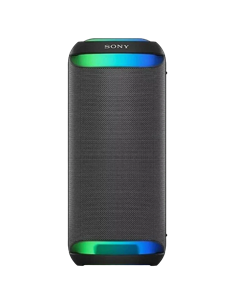 Аудиосистема SONY SRS-XV800, Чёрный