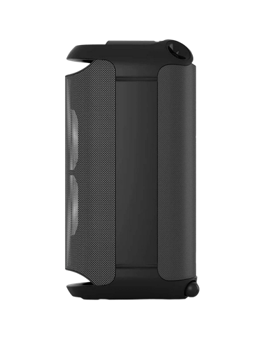 Аудиосистема SONY SRS-XV800, Чёрный