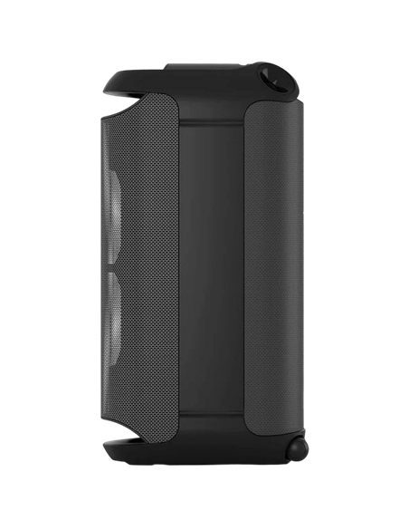 Аудиосистема SONY SRS-XV800, Чёрный