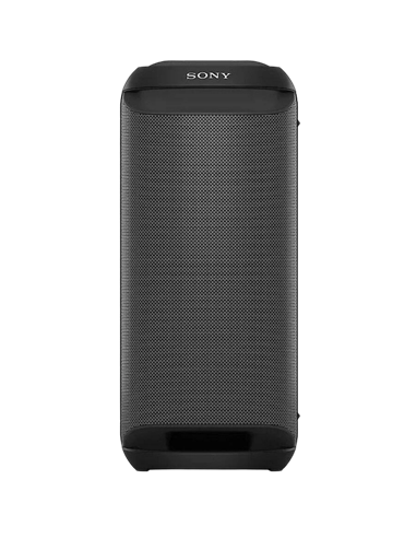 Аудиосистема SONY SRS-XV800, Чёрный