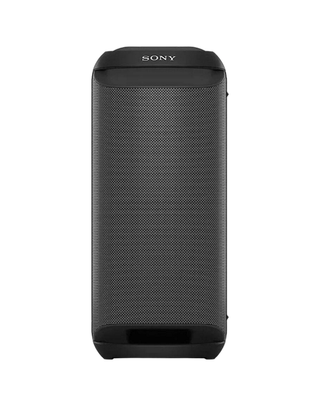 Sistem audio SONY SRS-XV800, Negru