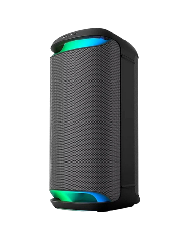 Аудиосистема SONY SRS-XV800, Чёрный