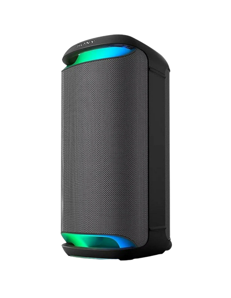 Аудиосистема SONY SRS-XV800, Чёрный