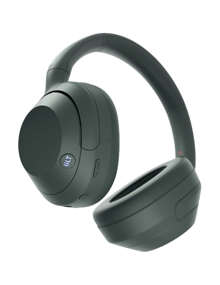 Căști SONY ULT WEAR, Forest Grey Căști SONY ULT WEAR, Forest Grey