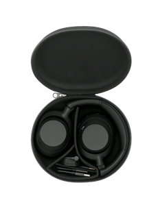 Наушники SONY ULT WEAR, Чёрный 2