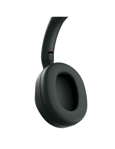 Наушники SONY ULT WEAR, Чёрный