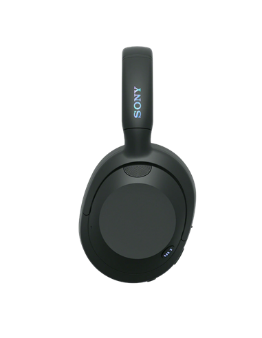 Căști SONY ULT WEAR, Negru