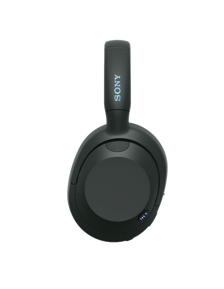 Наушники SONY ULT WEAR, Чёрный