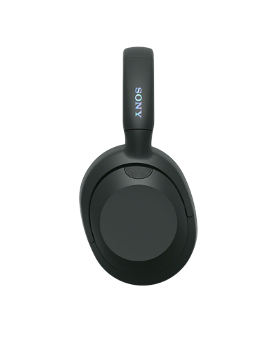 Наушники SONY ULT WEAR, Чёрный