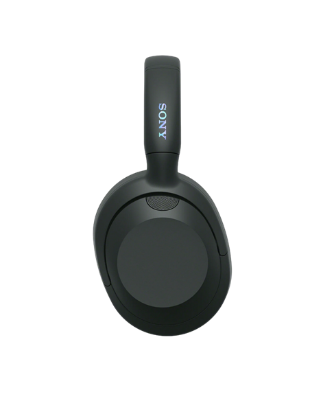 Наушники SONY ULT WEAR, Чёрный