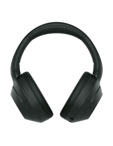 Наушники SONY ULT WEAR, Чёрный