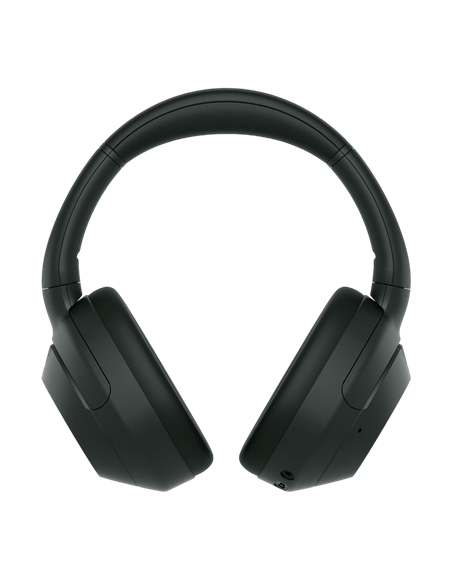 Căști SONY ULT WEAR, Negru