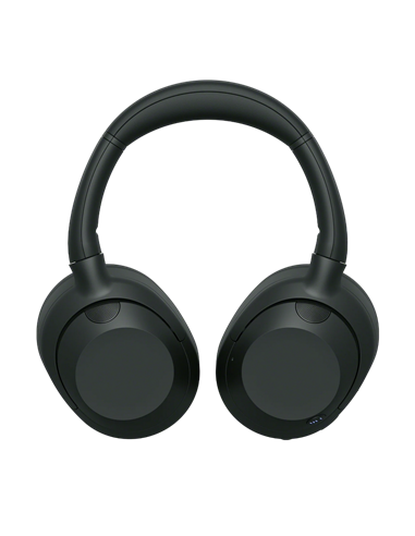 Наушники SONY ULT WEAR, Чёрный
