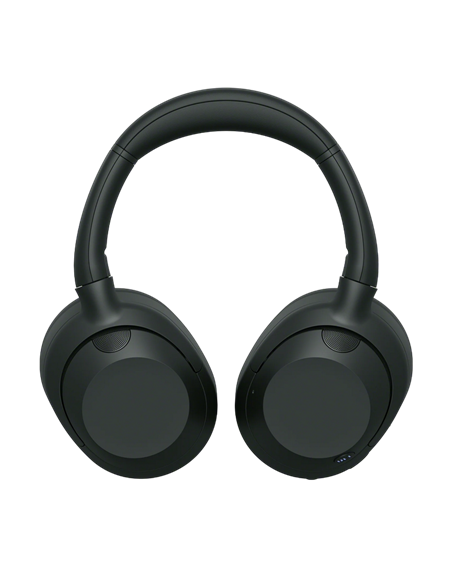 Наушники SONY ULT WEAR, Чёрный
