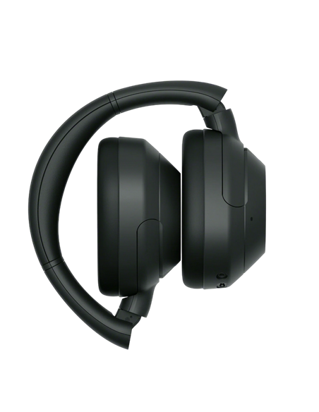 Căști SONY ULT WEAR, Negru