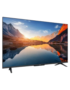 32" LED SMART Телевизор Xiaomi ELA5192EU, 1366x768 HD, Google TV, Чёрный 2