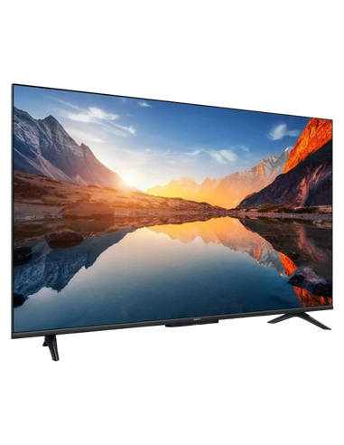 32" LED SMART TV Xiaomi ELA5192EU, 1366x768 HD, Google TV, Negru