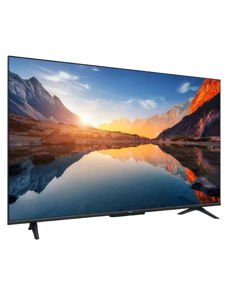 32" LED SMART TV Xiaomi ELA5192EU, 1366x768 HD, Google TV, Negru 32" LED SMART TV Xiaomi ELA5192EU, 1366x768 HD, Google TV, Negru