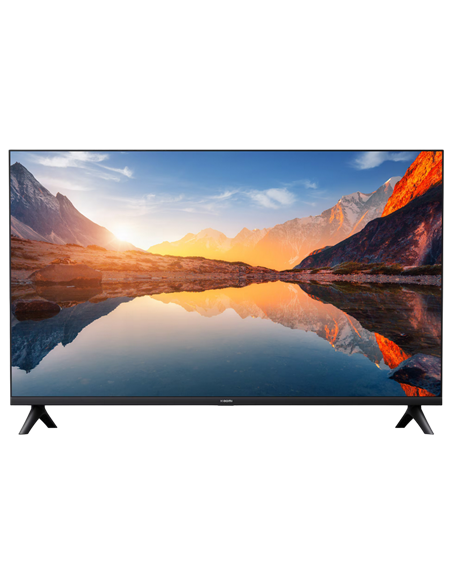 32" LED SMART TV Xiaomi ELA5192EU, 1366x768 HD, Google TV, Negru 32" LED SMART TV Xiaomi ELA5192EU, 1366x768 HD, Google TV, Negru