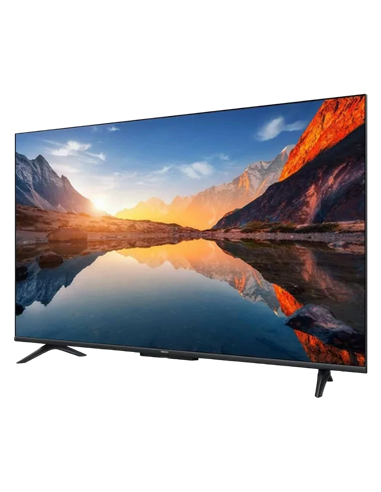 32" LED SMART TV Xiaomi ELA5192EU, 1366x768 HD, Google TV, Negru