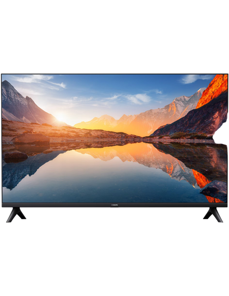 32" LED SMART TV Xiaomi ELA5192EU, 1366x768 HD, Google TV, Negru 32" LED SMART TV Xiaomi ELA5192EU, 1366x768 HD, Google TV, Negru