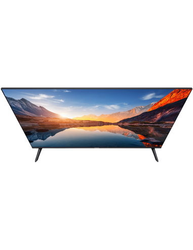 32" LED SMART TV Xiaomi ELA5192EU, 1366x768 HD, Google TV, Negru