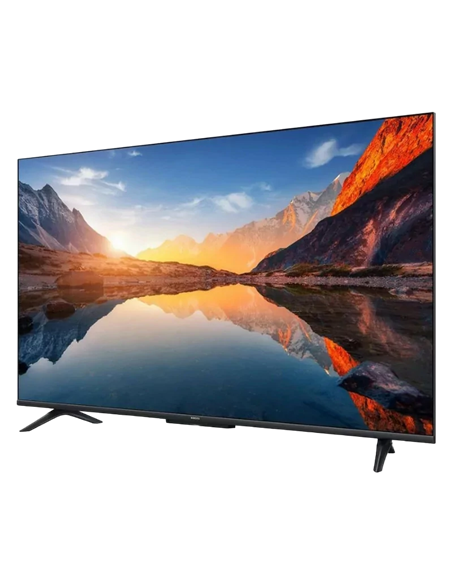 32" LED SMART TV Xiaomi ELA5192EU, 1366x768 HD, Google TV, Negru 32" LED SMART TV Xiaomi ELA5192EU, 1366x768 HD, Google TV, Negru