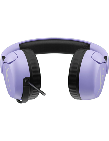 Игровая Гарнитура HyperX Cloud Mini, Проводной аналоговый, Лаванда