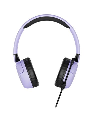 Căști gaming HyperX Cloud Mini, Cu fir, Lavandă