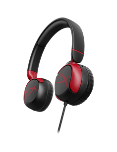 Căști gaming HyperX Cloud Mini, Fără fir, Negru 2