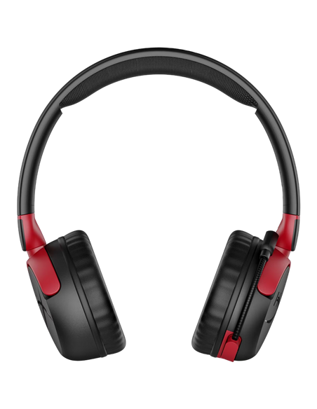Игровая Гарнитура HyperX Cloud Mini, Беспроводной, Чёрный
