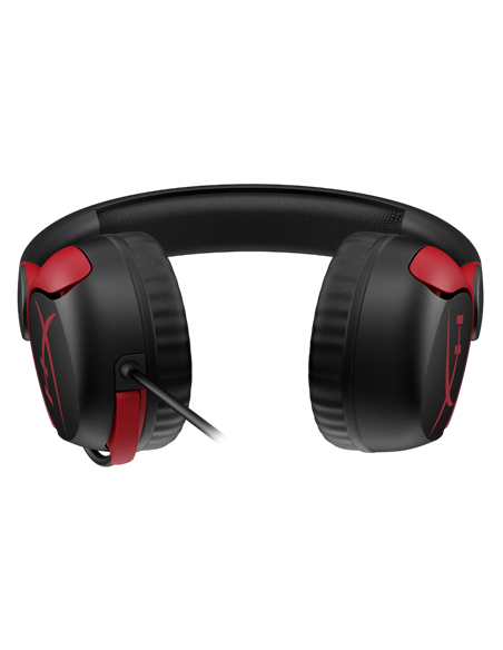 Игровая Гарнитура HyperX Cloud Mini, Беспроводной, Чёрный