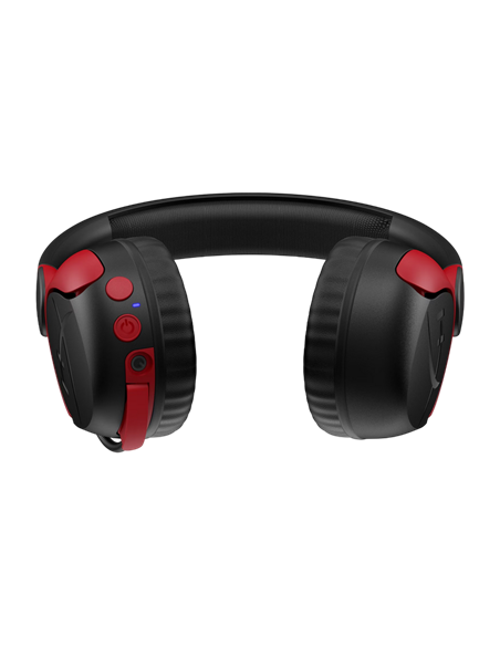 Игровая Гарнитура HyperX Cloud Mini, Беспроводной, Чёрный