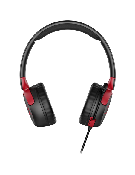 Игровая Гарнитура HyperX Cloud Mini, Беспроводной, Чёрный