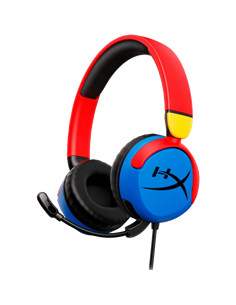 Căști gaming HyperX Cloud Mini, Cu fir, Multi