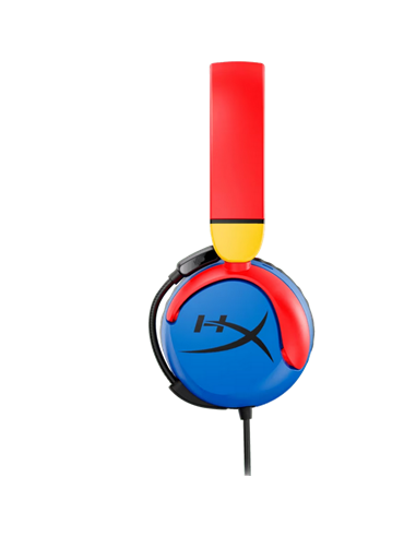 Игровая Гарнитура HyperX Cloud Mini, Проводной аналоговый, Multi